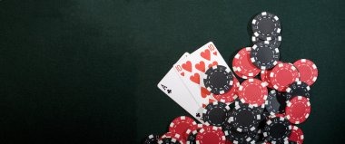 Ceme Online dealer table on link nanastoto platform
